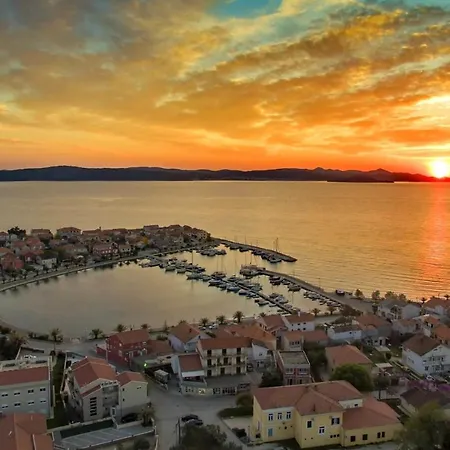 By The Sea Bibinje, Zadar - 6200