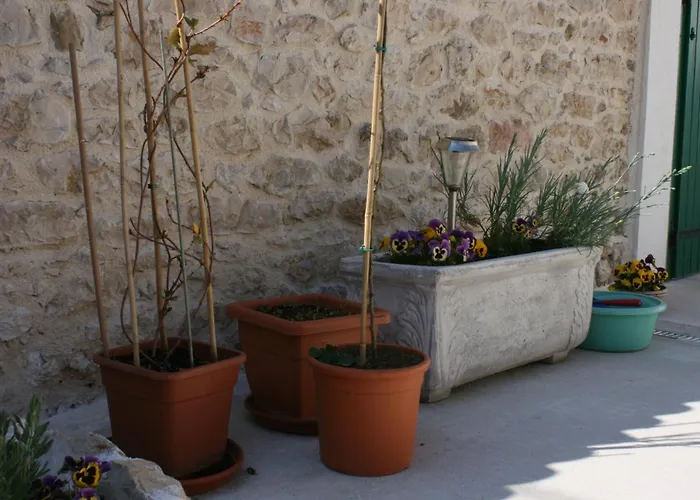 Appartement By The Sea Bibinje, Zadar - 6200 Bibinje