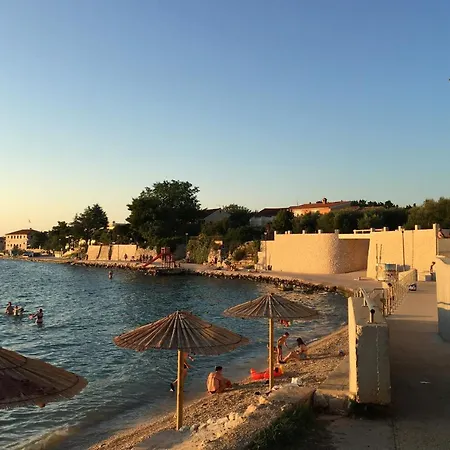 By The Sea Bibinje, Zadar - 6200 ビビニェ