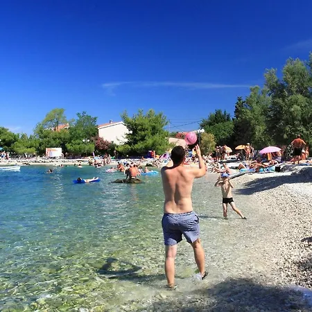 アパート By The Sea Bibinje, Zadar - 6200 ビビニェ