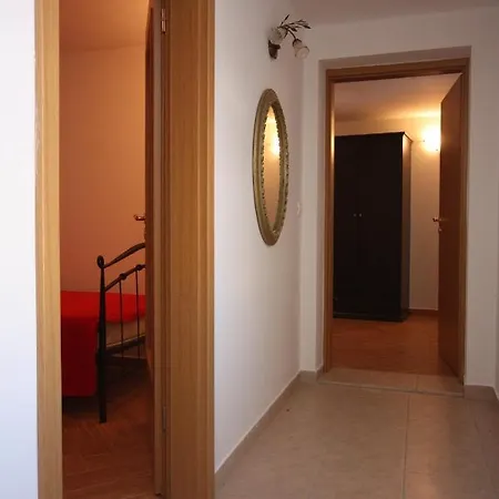 Apartments By The Sea Bibinje, Zadar - 6200