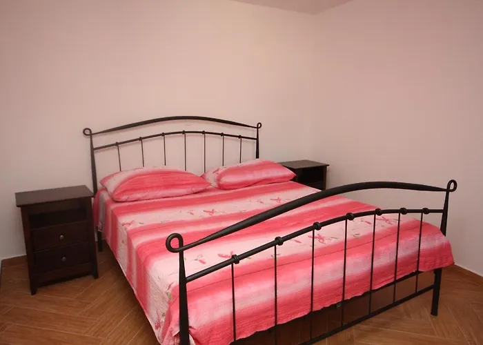 Apartamento By The Sea Bibinje, Zadar - 6200 Bibinje