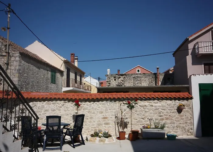 By The Sea Bibinje, Zadar - 6200 Apartamento *